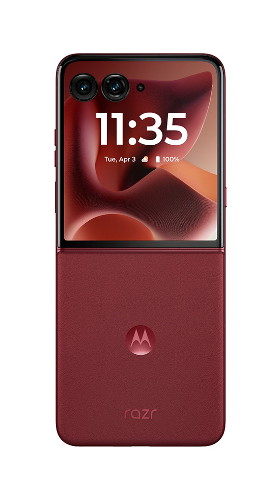 Motorola Razr 60 Ultra